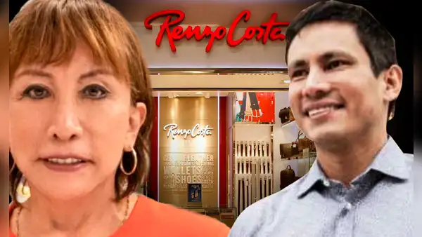 Renzo Costa: ¿cómo su fundadora inició esta empresa líder en artículos de cuero con S/600?
