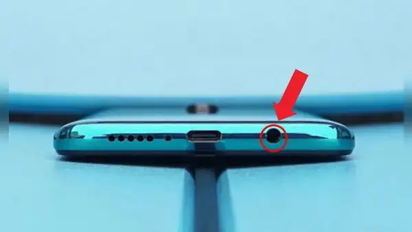 ¿Por qué los teléfonos modernos ya no tienen el orificio para conectar los audífonos?