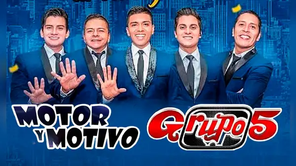 La historia detrás de “Motor y motivo”, una de las canciones más exitosas de la cumbia peruana