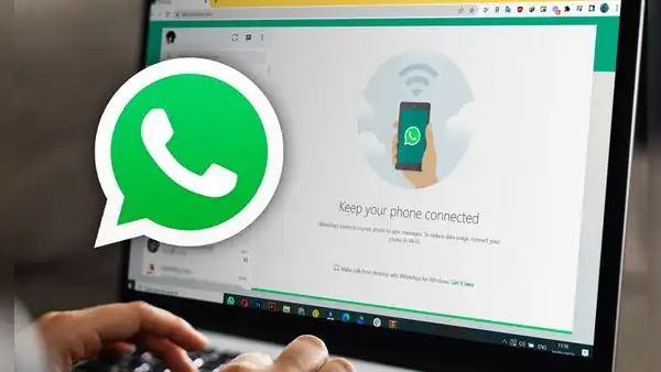 WhatsApp Web: el truco para recibir notificaciones cuando alguien esté en línea