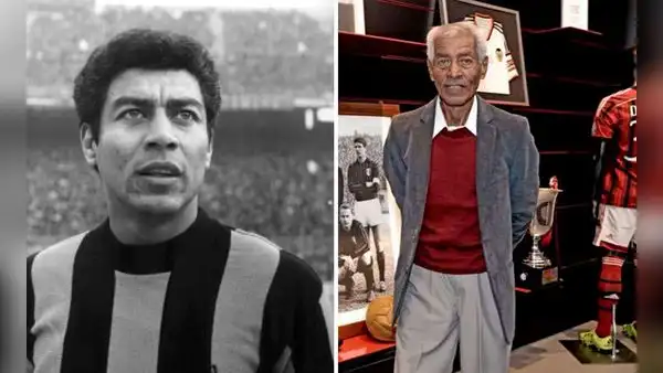 Fútbol peruano de luto: falleció Víctor ‘Conejo’ Benítez, campeón de la Champions en 1963
