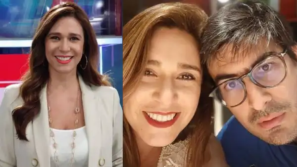 Verónica Linares: ¿quién es Alfredo Rivero, su futuro esposo, y cómo se conocieron?