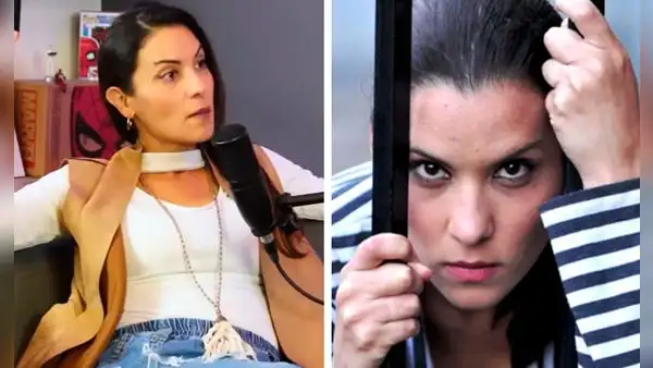 Úrsula Boza en 'Al fondo hay sitio': ¿cuánto ganaba la actriz interpretando a ‘Mirada de Tiburón’?