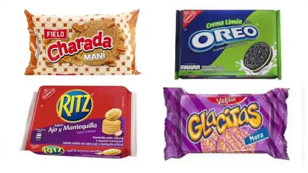 ¿Aún las recuerdas? Las galletas de marcas conocidas que fracasaron en el Perú