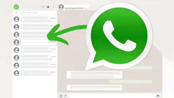 WhatsApp Web: ¿cómo ocultar tus conversaciones para que no te desconcentres en el trabajo?