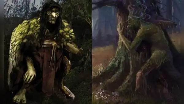 ¿Conoces la leyenda del Chullachaqui, el ser de la selva peruana que adopta la apariencia de una persona?
