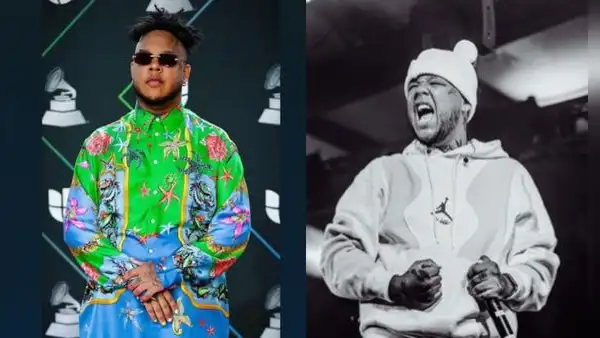 Akapellah: “Ya no me satisface la idea de ganar una batalla, voy más pendiente de un Grammy”