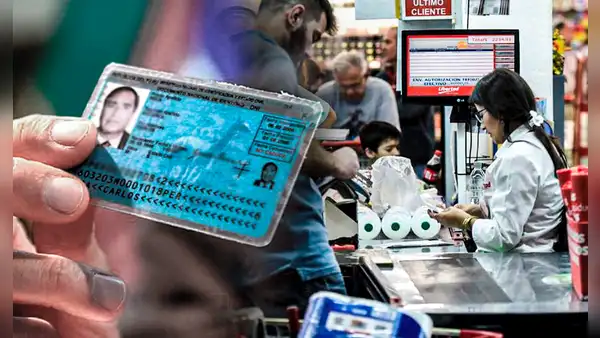 ¿Por qué los supermercados te piden el número de DNI cuando realizas tus compras?