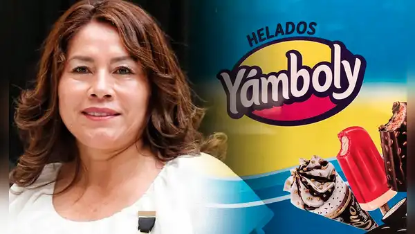 Helados Yámboly: ¿cuál es la historia de la empresa peruana que le hizo la batalla a Donofrio?