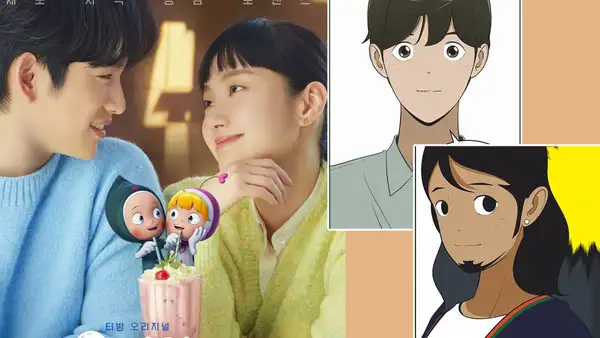 Final de “Yumi’s Cells 2″: ¿cómo termina el webtoon y con quién se queda Yumi?