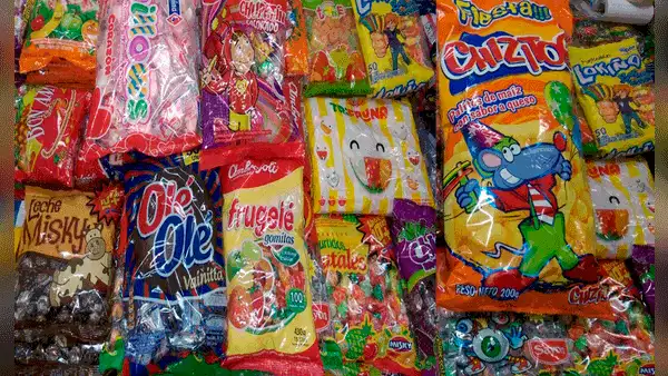 ¿Cuáles son las golosinas más populares que no pueden faltar en los cumpleaños peruanos?