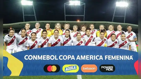 DT de la selección revela quién es la única jugadora peruana con métricas mundialistas
