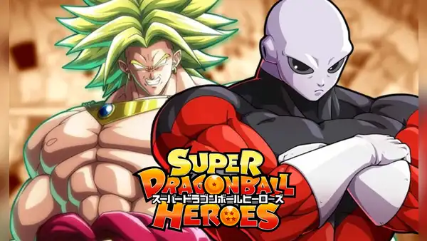 “Dragon Ball Heroes”: Jiren vs Broly, ¿quién se coronó como el más fuerte del multiverso?