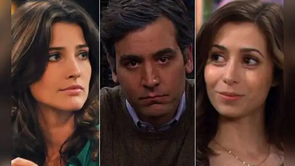 “How I met your mother” enfureció a fans con criticado final: ¿Ted debió quedarse con Robin?