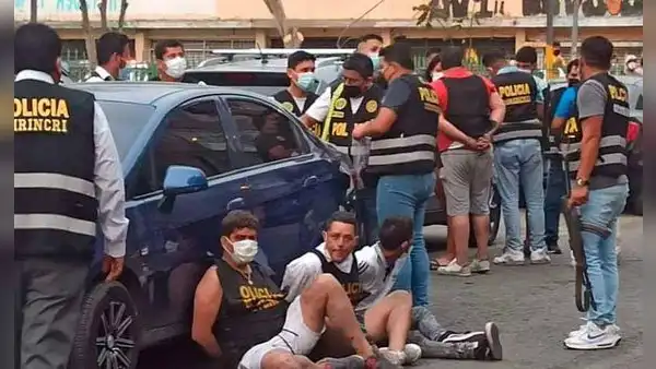 Tren de Aragua: qué es y cómo opera la banda criminal en Perú y otros países de Latinoamérica
