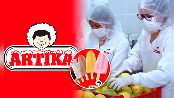 De vender tortas a fundar una de las empresas más exitosas en Perú: la historia de helados Artika