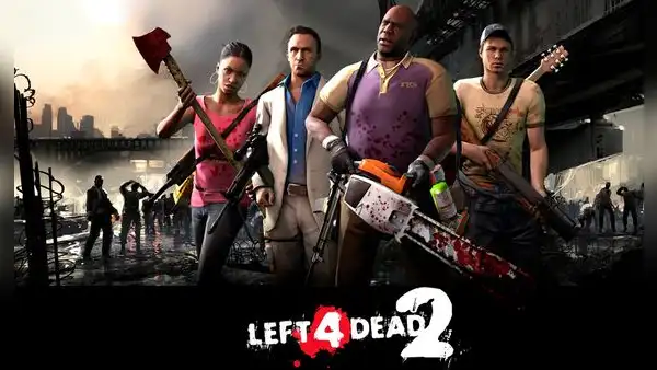Left 4 Dead 2 gratis en Steam por tiempo limitado: guía para descargarlo y jugar con tus amigos