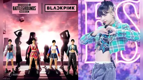 BLACKPINK en PUBG Mobile: ¿cómo ganar outfits de “LSG” gratis y permanentes en el videojuego?