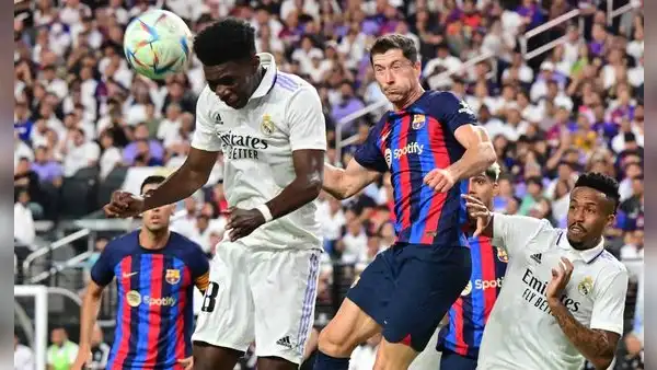 Real Madrid vs. Barcelona: ¿quién ha ganado más en los últimos 10 clásicos de España?