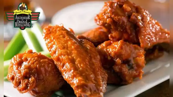 El origen de las alitas de pollo, el platillo de los Bellissimo que se expandió por el mundo