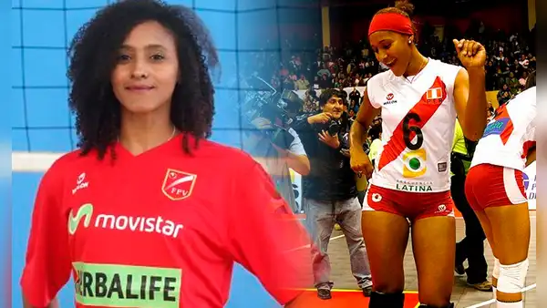 ¿Qué es de la vida de Jessenia Uceda, la popular ‘Tumbao’ del vóley peruano?