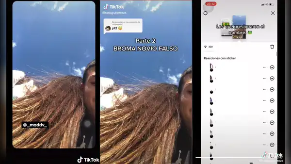 Novio falso: ¿de qué trata el nuevo trend de redes sociales y cómo hacerlo?