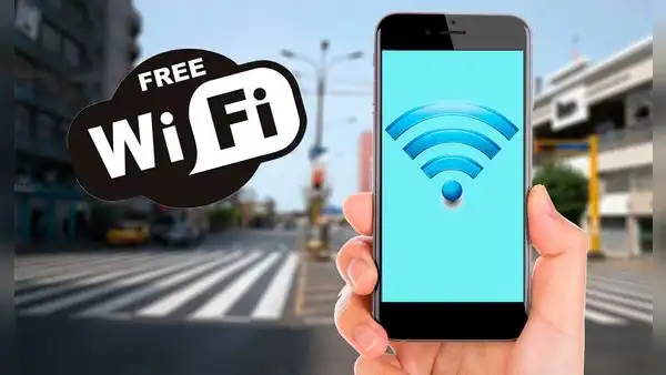 ¿Cómo buscar y encontrar WiFi gratis desde mi celular en cualquier lugar?