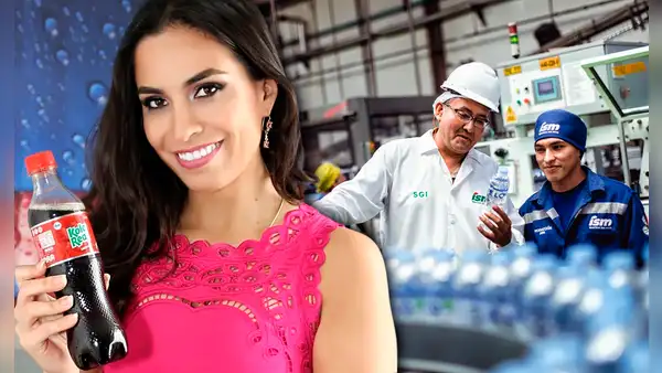 ISM: ¿en qué países opera y cuál es el secreto del éxito de esta empresa ayacuchana?
