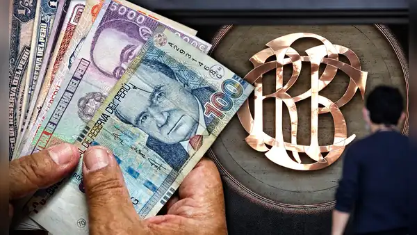 Fiestas Patrias: ¿cuántas familias de billetes tuvo el Perú?