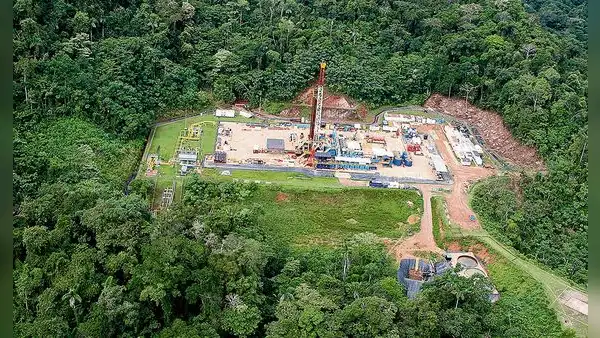 Lote 192: presentan a Petroperú como nuevo operador