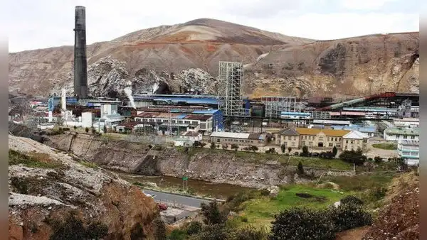 Doe Run Perú: Consultores A1 vendió mina Cobriza por US$ 19,7 millones a empresa del Grupo Dyer