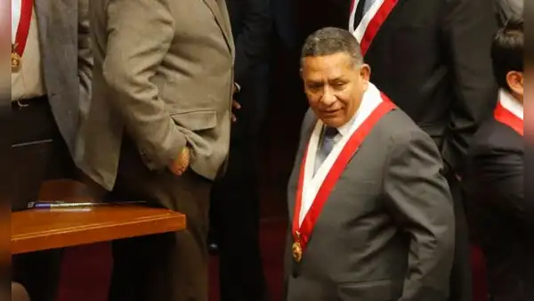 JNJ pide que Esdras Medina no sea el delegado en el caso Inés Tello porque adelantó opinión