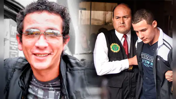 ¿Quién fue Marco Antonio, el estilista asesinado en su propio departamento en el 2009?