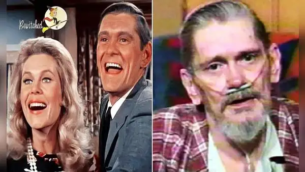 “Hechizada” y la trágica muerte de Dick York: ¿cómo fueron sus últimos dias?