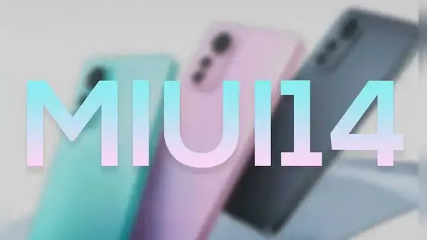 Xiaomi: ¿qué significa el MIUI que se encuentra en todos sus teléfonos? Aquí la respuesta