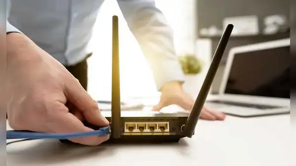¿Por qué no se recomienda desconectar el router wi-fi para apagarlo? Aquí la respuesta