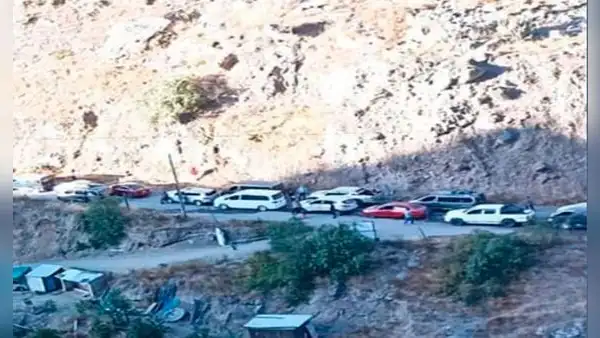 MTC: ¿qué ciudades conectará la nueva Carretera Central desde Santa Anita a Huancayo?