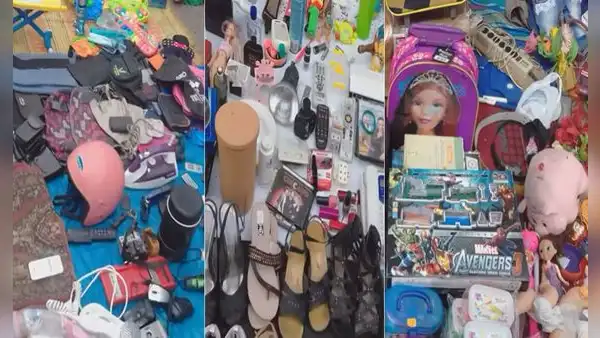¿Cómo llegar a Tacora, el mercado cachinero más famoso de Lima?
