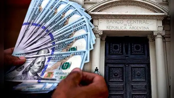 ¿Dólar blue, futuro o turista? Conoce los distintos tipos de cambio en Argentina