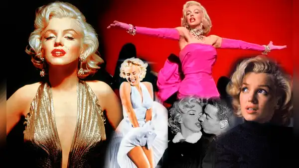 Marilyn Monroe: la lamentable muerte de la actriz que se convirtió en un ícono de Hollywood