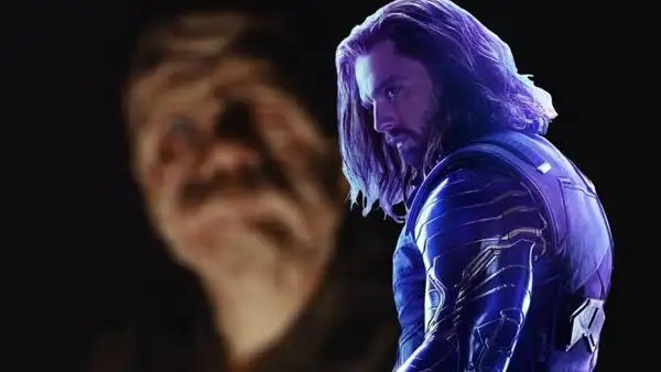Sebastian Stan está irreconocible en su nueva película: así es su rostro desfigurado