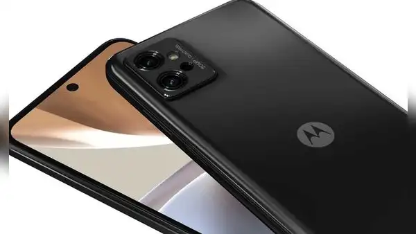 Moto G32: ya es oficial el nuevo teléfono económico con cámara de 50 MP y batería de 5.000 mAh