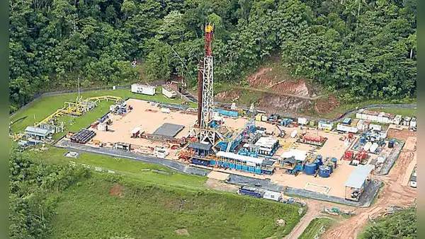 Perupetro: Lote 192 de Petroperú no se encuentra en fuerza mayor