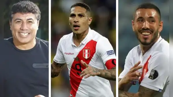 Paolo Guerrero: ¿qué familiares suyos se dedicaron al fútbol y qué otros siguieron sus pasos?