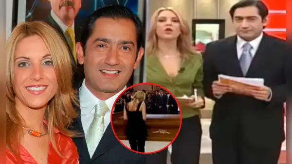 ¿De qué falleció Álvaro Ugaz, el famoso periodista que iba a casarse con Juliana Oxenford?