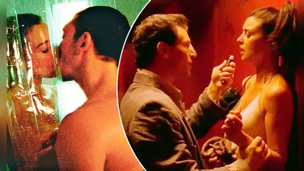 “Irreversible”: la película ultraviolenta y transgresora que violentó a Monica Bellucci