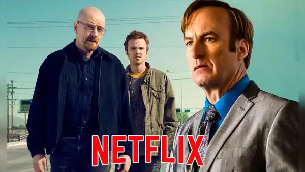 “Better call Saul” 6x11 en Netflix: ¿cómo y a qué hora ver el episodio de estreno “Breaking bad”?