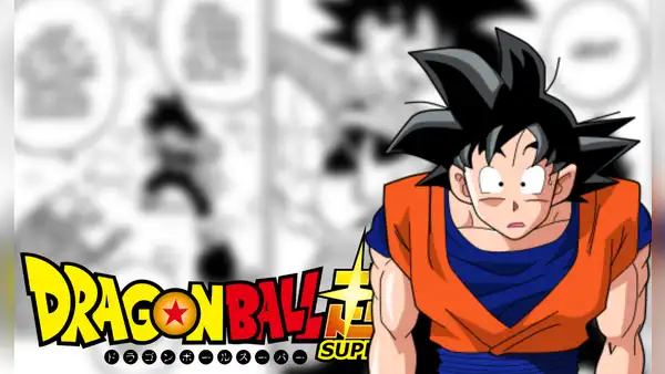 “Dragon Ball Super”: Toyotaro y el divertido dibujo para conmemorar el más reciente capítulo