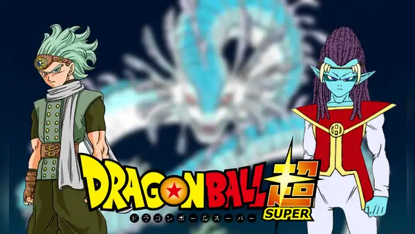 “Dragon Ball Super”: ¿qué tan fuertes eran Granola y Gas antes de pedir su deseo?