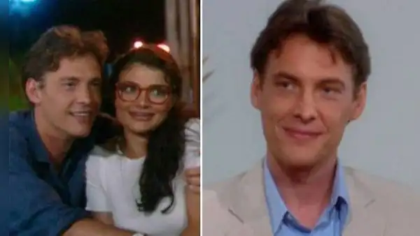 “Betty, la fea”: ¿qué pasó con Patrick Delmas, francés que fans querían para Beatriz?